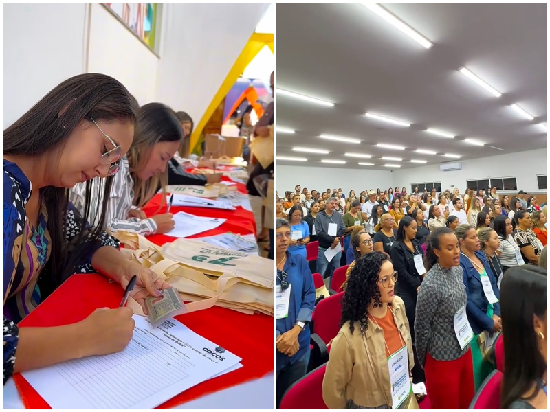 7ª CONFERÊNCIA MUNICIPAL DE SAÚDE